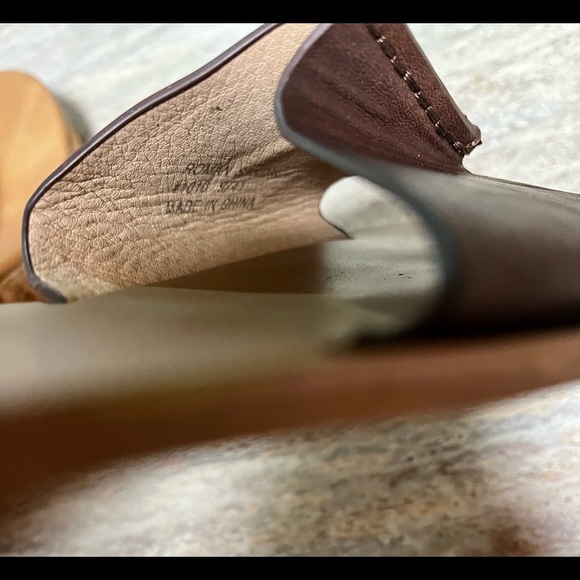 Electric Karma Roman sandals - Picture 7 of 13